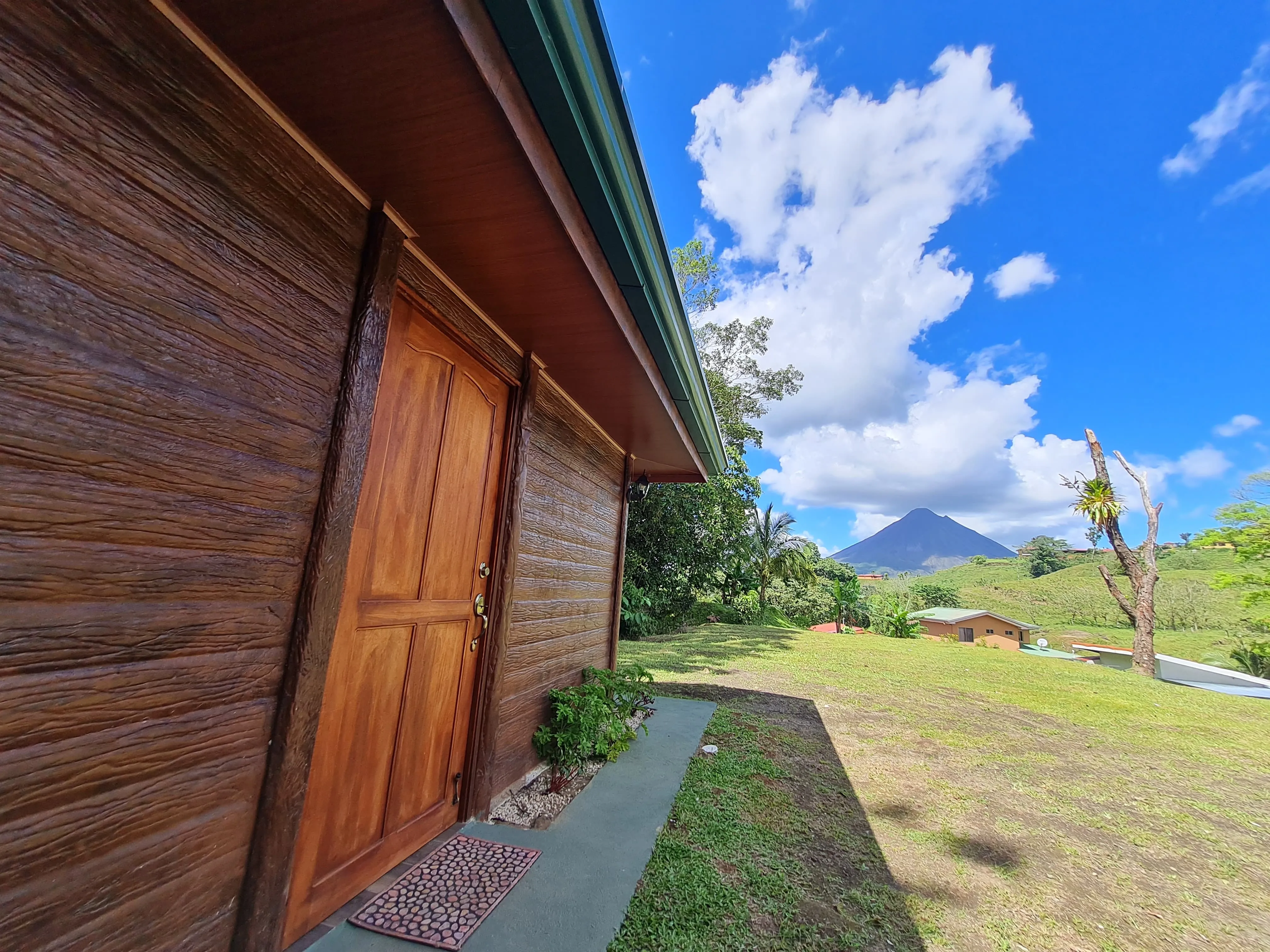 Arenal Landscape