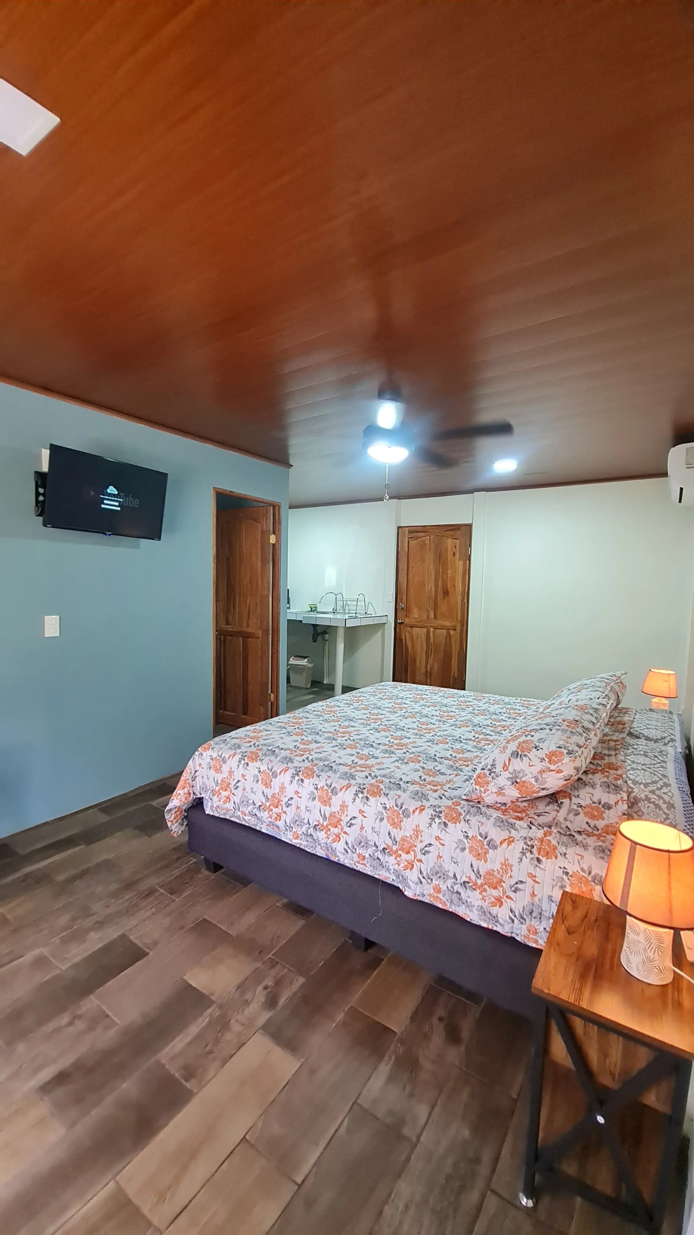 La Fortuna Hotel Asset