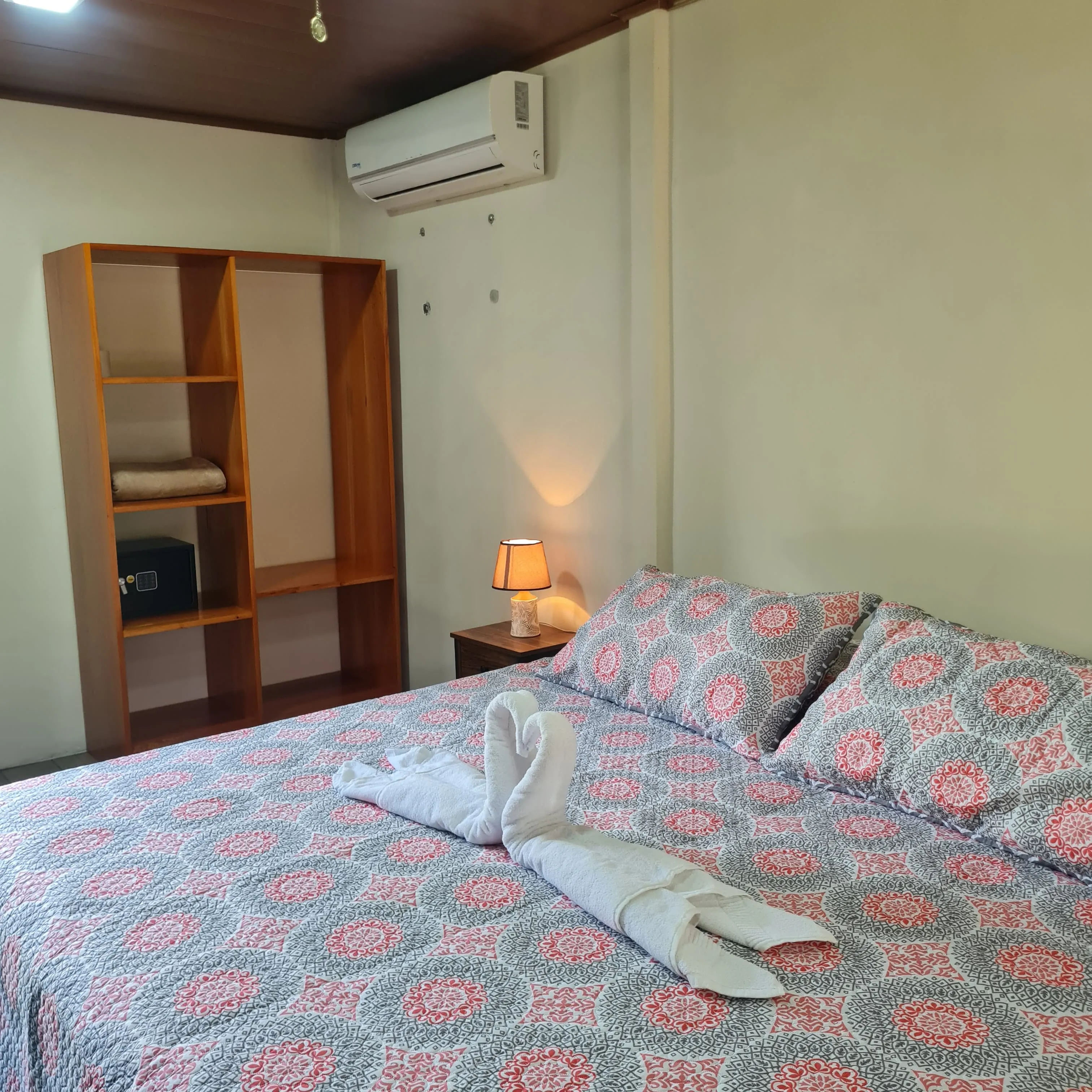 Master Room